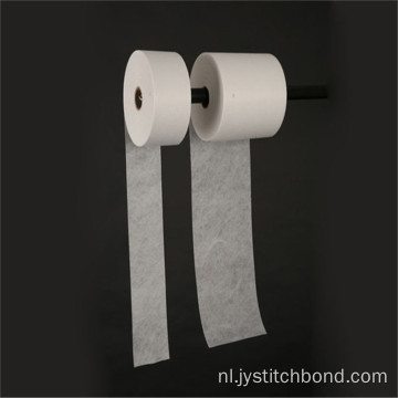 Polyester Stitch Bond-stof